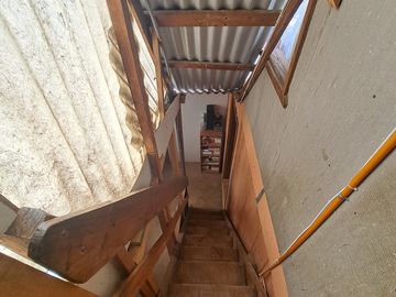 VENTA CASA SAN ROQUE VALPARAÍSO