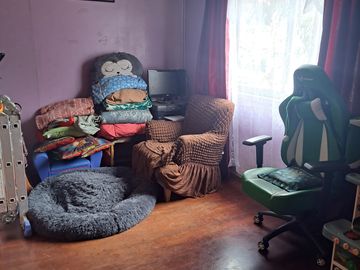 VENTA CASA SAN ROQUE VALPARAÍSO