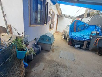VENTA CASA SAN ROQUE VALPARAÍSO
