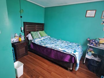 VENTA CASA SAN ROQUE VALPARAÍSO