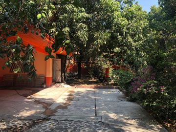 Casa en venta en Chiconcuac, Xochitepec, Morelos
