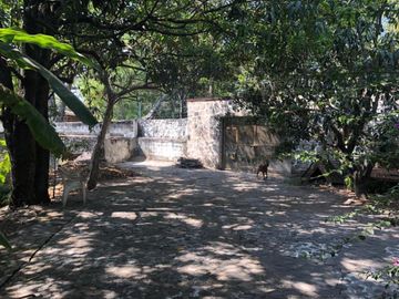 Casa en venta en Chiconcuac, Xochitepec, Morelos