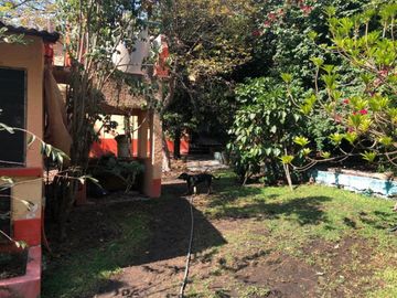 Casa en venta en Chiconcuac, Xochitepec, Morelos