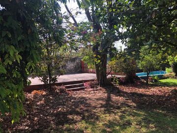 Casa en venta en Chiconcuac, Xochitepec, Morelos