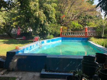 Casa en venta en Chiconcuac, Xochitepec, Morelos
