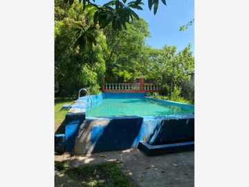 Casa en venta en Chiconcuac, Xochitepec, Morelos