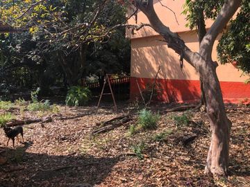 Casa en venta en Chiconcuac, Xochitepec, Morelos