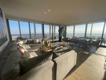 DEPARTAMENTO EN VENTA EN ROYAL VIEW ZIBATÁ. 5