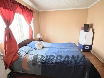 CASA CON AMPLIO TERRENO EN AV. ARGENTINA LAS COMPAÑIAS