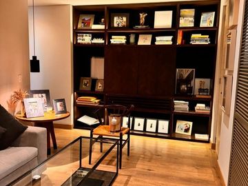 Santa Fe, La Loma venta espectacular Pent House en Misión Cátala