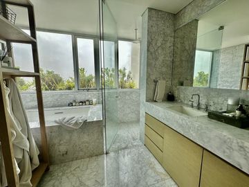 Santa Fe, La Loma venta espectacular Pent House en Misión Cátala