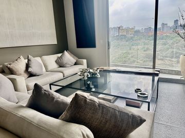 Santa Fe, La Loma venta espectacular Pent House en Misión Cátala