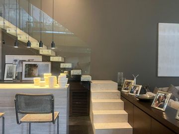 Santa Fe, La Loma venta espectacular Pent House en Misión Cátala