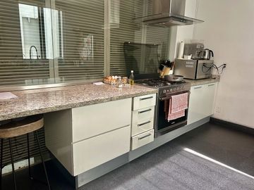 Santa Fe, La Loma venta espectacular Pent House en Misión Cátala