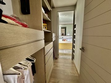 Santa Fe, La Loma venta espectacular Pent House en Misión Cátala