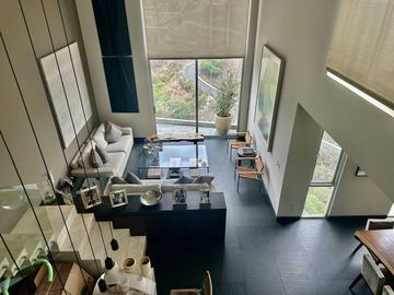 Santa Fe, La Loma venta espectacular Pent House en Misión Cátala