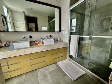 Santa Fe, La Loma venta espectacular Pent House en Misión Cátala