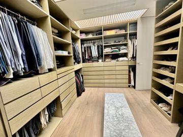 Santa Fe, La Loma venta espectacular Pent House en Misión Cátala