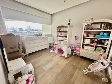 Santa Fe, La Loma venta espectacular Pent House en Misión Cátala