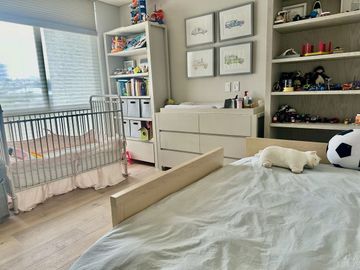 Santa Fe, La Loma venta espectacular Pent House en Misión Cátala