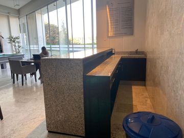 Santa Fe, La Loma venta espectacular Pent House en Misión Cátala