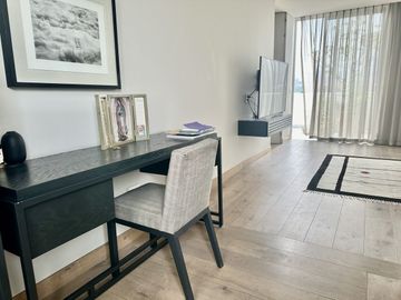 Santa Fe, La Loma venta espectacular Pent House en Misión Cátala