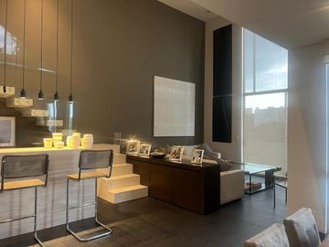 Santa Fe, La Loma venta espectacular Pent House en Misión Cátala