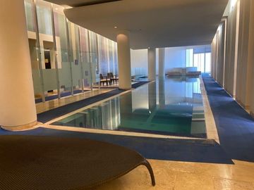 Santa Fe, La Loma venta espectacular Pent House en Misión Cátala