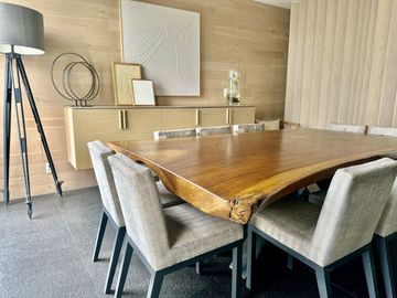 Santa Fe, La Loma venta espectacular Pent House en Misión Cátala