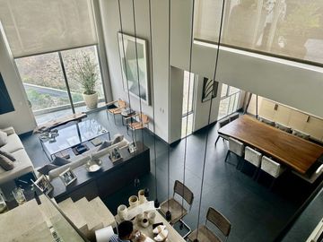 Santa Fe, La Loma venta espectacular Pent House en Misión Cátala