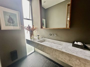 Santa Fe, La Loma venta espectacular Pent House en Misión Cátala