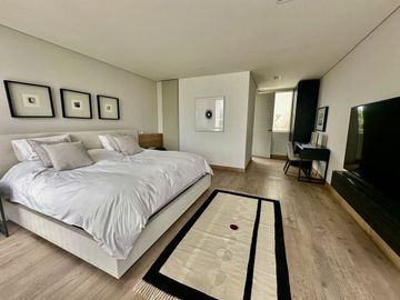 Santa Fe, La Loma venta espectacular Pent House en Misión Cátala