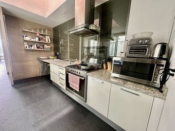 Santa Fe, La Loma venta espectacular Pent House en Misión Cátala