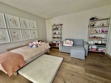 Santa Fe, La Loma venta espectacular Pent House en Misión Cátala