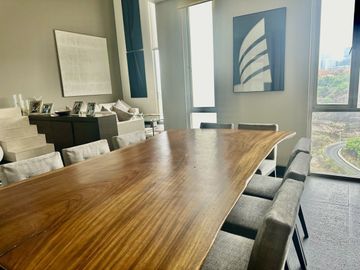 Santa Fe, La Loma venta espectacular Pent House en Misión Cátala