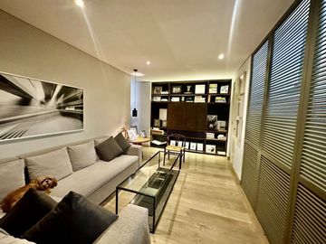 Santa Fe, La Loma venta espectacular Pent House en Misión Cátala