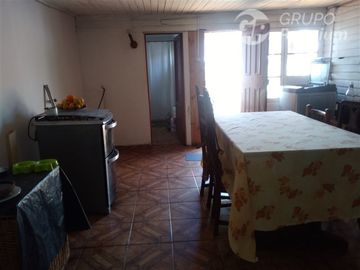 Casa en Venta en Paradero 34 y medio