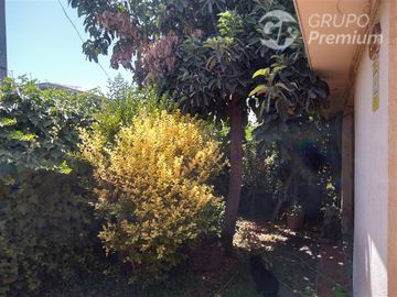Casa en Venta en Paradero 34 y medio
