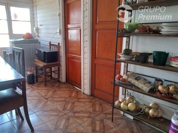 Casa en Venta en Paradero 34 y medio