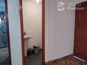 Casa en Venta en Paradero 34 y medio