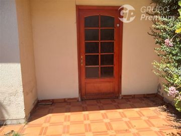 Casa en Venta en Paradero 34 y medio
