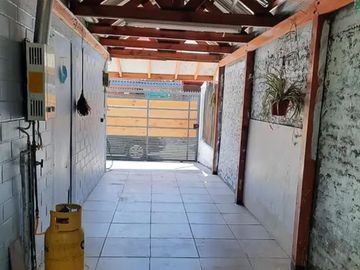Casa en Venta en Pozo almonte con Guafo