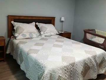 Casa en Venta en Pozo almonte con Guafo