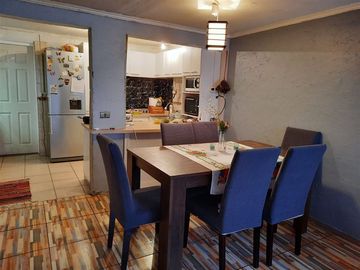 Casa en Venta en Pozo almonte con Guafo