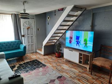 Casa en Venta en Pozo almonte con Guafo