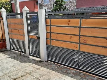 Casa en Venta en Pozo almonte con Guafo