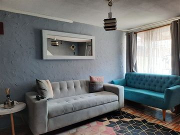 Casa en Venta en Pozo almonte con Guafo