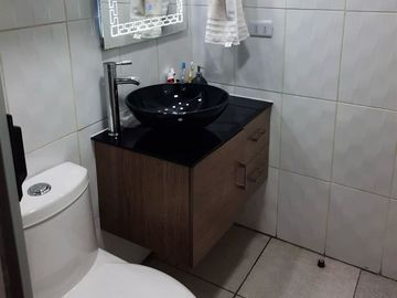 Casa en Venta en Pozo almonte con Guafo