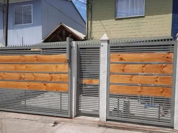 Casa en Venta en Pozo almonte con Guafo