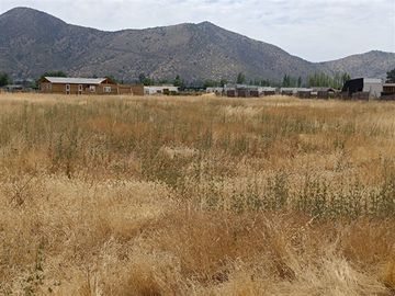 Sitio en Venta en Sector Esperanza, Padre Hurtado